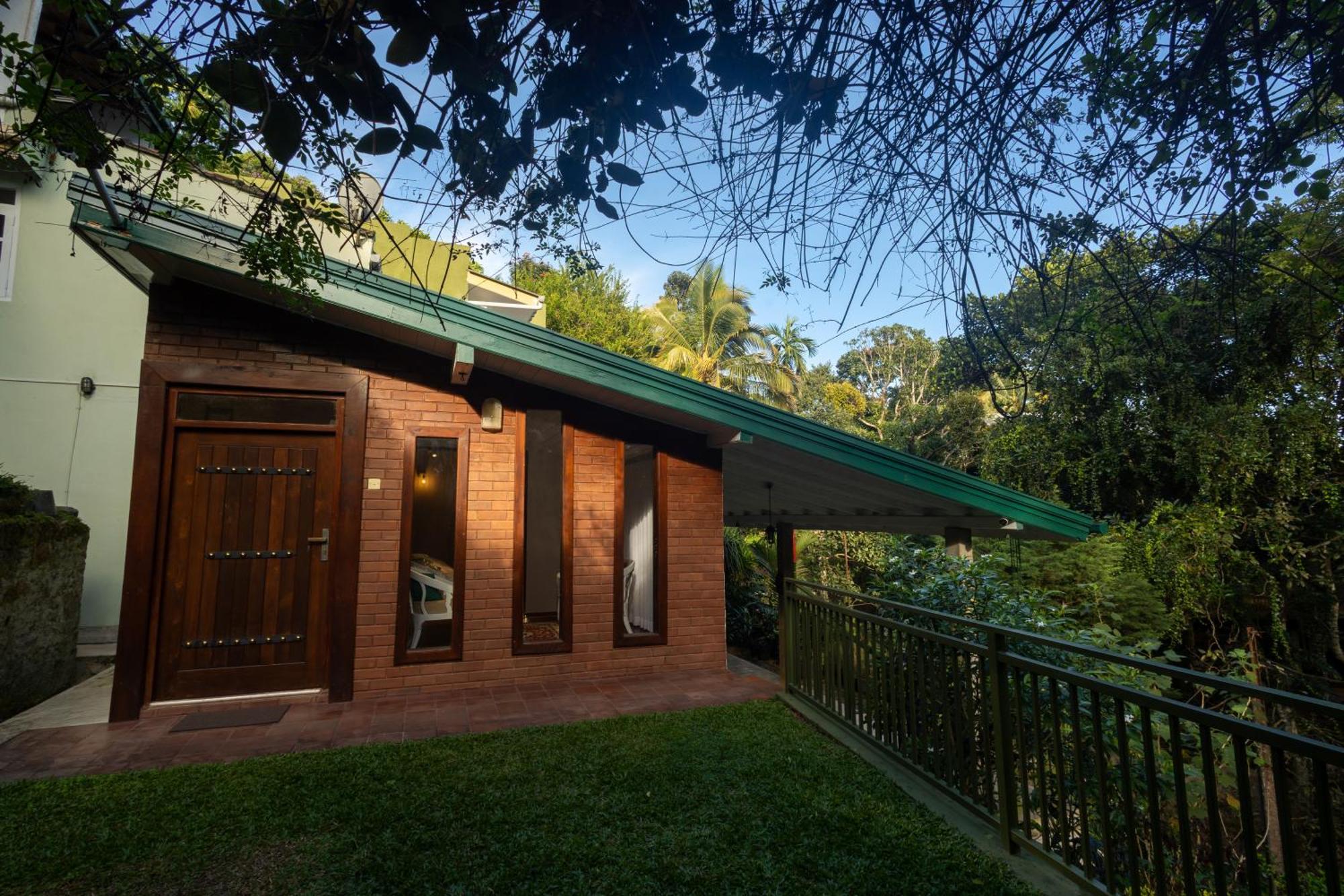 Greenwood Edge Hanthana Kandy Buitenkant foto
